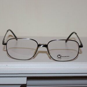 Modern Optical Men's Glasses (keith)